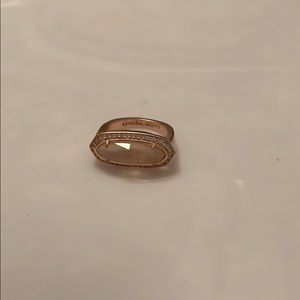 Kendra Scott Ring